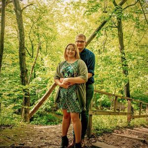 Meet your Posher, Connor